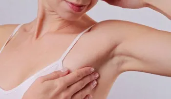 7 productos naturales para tratar el mal olor en las axilas