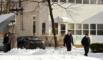 Nueva York bajo conmoción por el más aberrante crimen múltiple de las últimas décadas