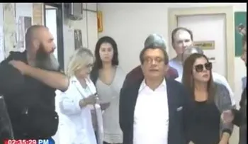 Joao Santana y su esposa confiesan ilegalidades en campaña de Danilo Medina y de otros candidatos en AL