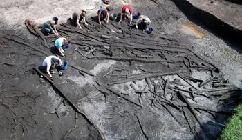 Así sobrevivieron nuestros ancestros a un abrupto cambio climático hace 11.000 años