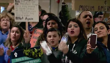 American, Delta y United prometen reembolsos completos para afectados por decreto inmigratorio
