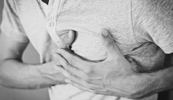 Si siente un dolor de pecho, necesita un examen cardiológico rápido y seguro