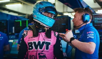 Tensión en Alpine: el exabrupto de Gasly con su equipo mientras Colapinto pedía el cambio de posición en el GP de España