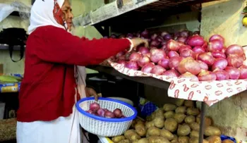 Unas 420.000 personas mueren anualmente tras ingerir alimentos insalubres