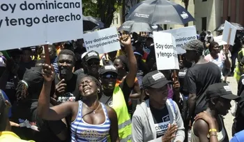 Dominicanos por Derecho piden respetar nacionalidad de quienes la tenían