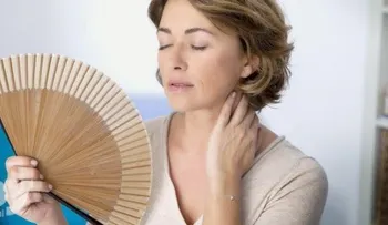 Experto dice menopausia aumenta riesgo sufrir infarto
