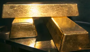 Un trabajador de la Casa de la Moneda canadiense contrabandeó con oro escondido en... sí, ahí