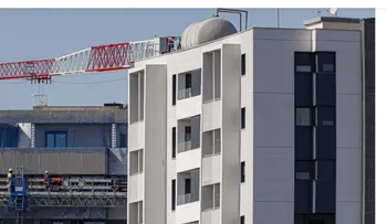 Precio de la vivienda sube 15.4 % en mayo