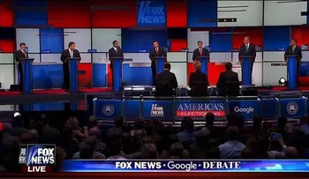 Directo USA: El debate republicano sin Trump