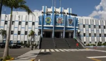 Policía Nacional apresa a hombre por triple homicidio en Azua