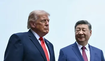 EEUU y China crearán un canal de comunicación para incidentes de IA tras cumbre Trump-Xi