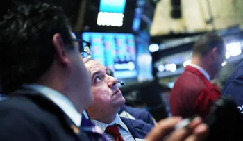 2015 será el peor año para Wall Street desde 2008