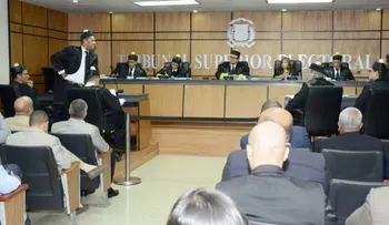 TSE rechaza a unanimidad acción de amparo interpuesta en contra del PRD