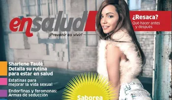 Anuncian una nueva edición de la revista En Salud