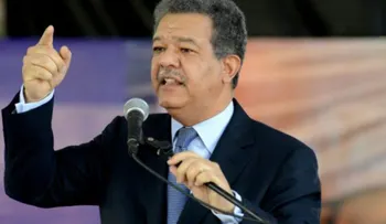 Leonel Fernández es escogido presidente de Federación Mundial de Naciones Unidas (WFUNA)