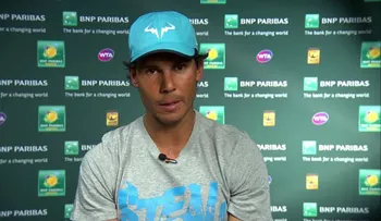 Rafael Nadal demanda a la exministra francesa que lo acusó de dopaje