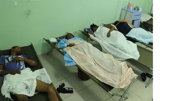 La República Dominicana afectada por nuevo brote de cólera; emiten alerta por temor a que se expanda 