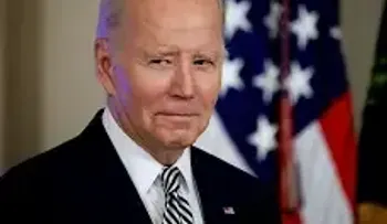 Joe Biden une su campaña a TikTok pese a preocupaciones de seguridad