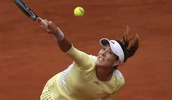 Muguruza vence a Serena y gana el Abierto de Francia