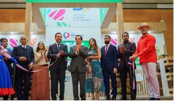 RD muestra su oferta exportable en Fruit Attraction 2025