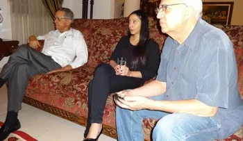Descubren descendientes de Máximo Gómez en Honduras