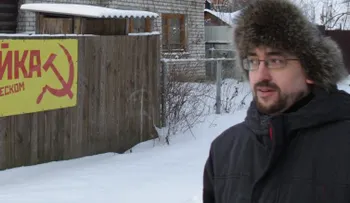 Quieren nombrar "Donald Trump" a una calle en Rusia