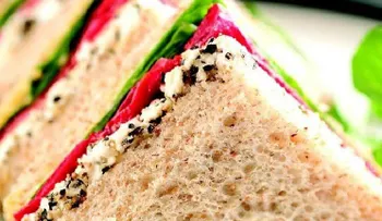 Recetas de comida sencillas