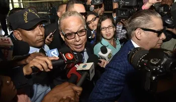 Procuraduría prepara â??expedientes fuertesâ? contra varias personas por Odebrecht; entre miércoles y jueves hará nuevas interrogaciones