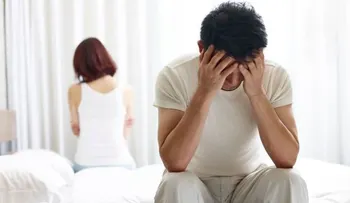 Los hombres deben tener esto bien en cuenta 