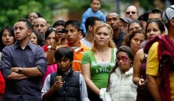  Hispanos en EEUU menos favorecidos con trasplantes de riñón, según un informe 
