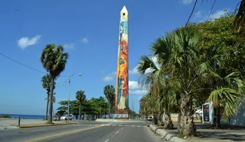Un profesor de inglés muere cuando estaba sentado en parque del Malecón