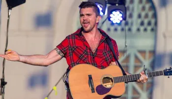 Juanes brilla en el festival Made in America 