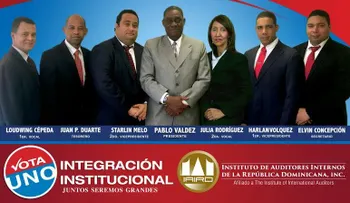 Instituto de auditores realiza este lunes elecciones