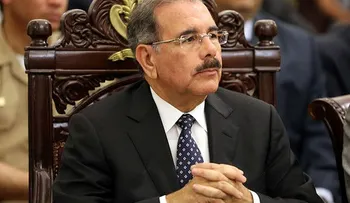 Medina expresa condolencias por muerte del periodista Emilio Herasme