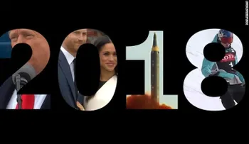 10 preguntas que te quitarán el sueño en 2018