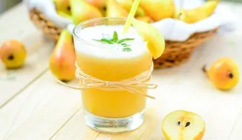 Cómo preparar un zumo natural para calmar la indigestión