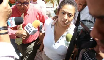 Marlin Martínez, ya está en Rafey por el asesinato de Emely Peguero; le asignan varios médicos 