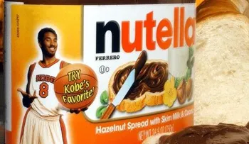 La Agencia alemana de consumo descarta la presencia de contaminantes en Nutella