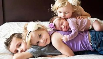 10 recomendaciones para una sana convivencia entre hermanos 