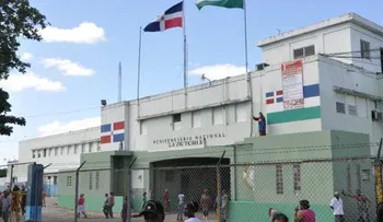Imponen prisión contra hombre hirió otro de gravedad en plaza comercial