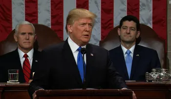 Presidente Trump firma el acuerdo presupuestario de EE.UU. y pone fin al cierre del Gobierno