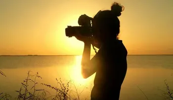 Hoy se celebra el Día Mundial de la Fotografía