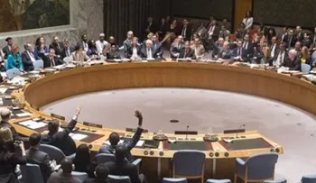 ONU aprueba proclama para restaurar la paz en Siria