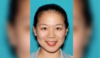 FBI detiene en California a una mujer acusada de espiar para China y vigilar al hijo del presidente de Taiwán