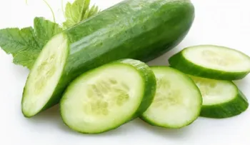 10 razones increíbles por las que debes comer pepino