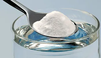 Descubren que este ingrediente casero (bicarbonato de sodio) aportaría la cura del cáncer 
