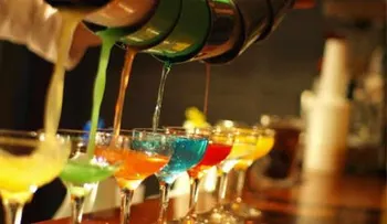 Mujeres consumen más alcohol que los hombres en República Dominicana