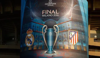 ¿Real Madrid o Atlético de Madrid? ¿Quién ganará esta noche la Champions?