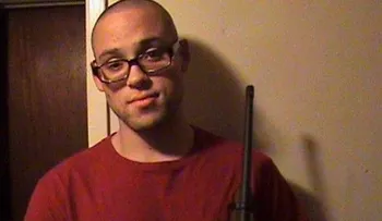 Agresor de la masacre de Oregon fue dado de baja del ejército