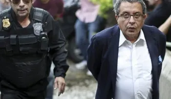 Disponen prisión preventiva contra João Santana y su esposa